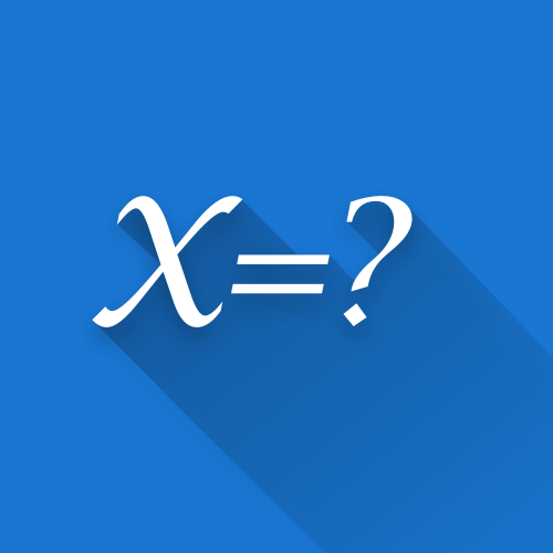 Equation Solver